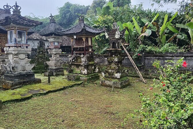 Private East Bali Highlights Tour with Customizable Itinerary - FAQ