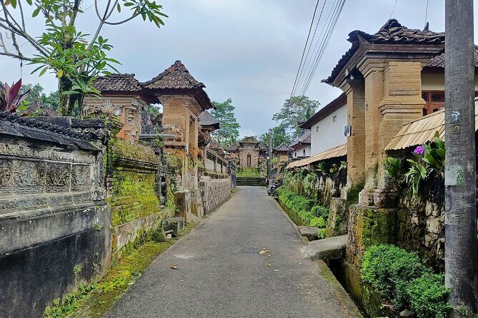 Private East Bali Highlights Tour with Customizable Itinerary - Who Should Consider This Tour?