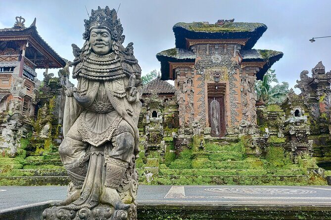 Private East Bali Highlights Tour with Customizable Itinerary - The Sum Up: Is It Worth It?