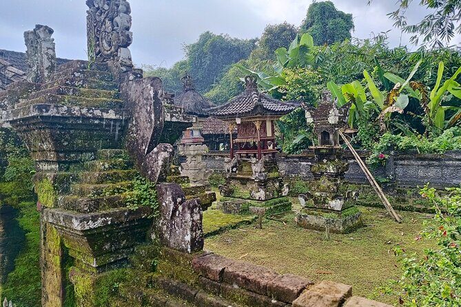 Private East Bali Highlights Tour with Customizable Itinerary - FAQs