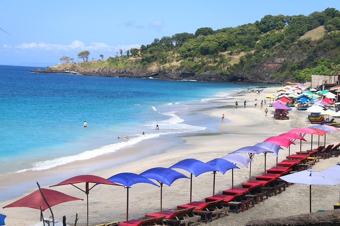 Private East Bali Tour - Booking Information