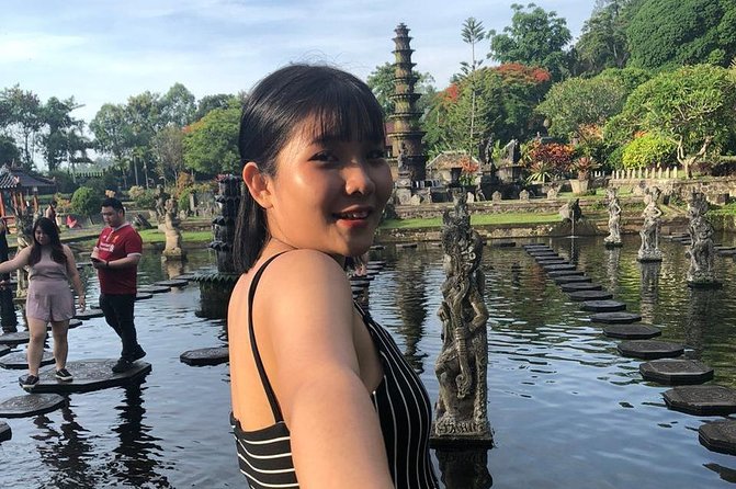 Private East Bali Tour - Reviews