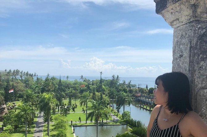 Private East Bali Tour - Additional Info