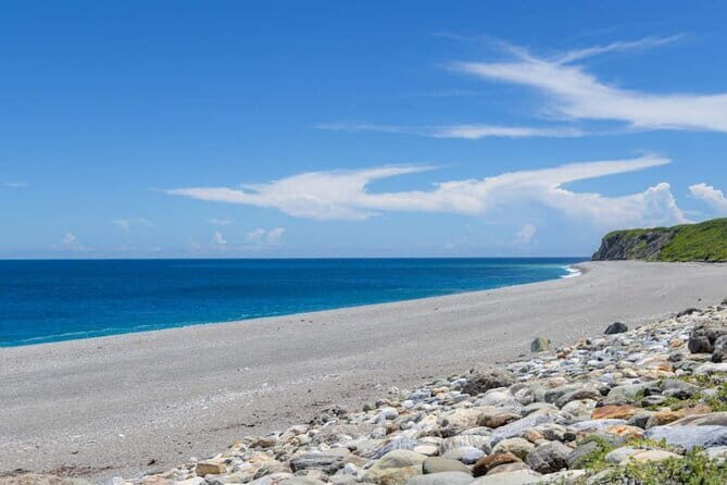 Private East Coast & Jade Hunting Day Tour with Local Expert - The Sum Up