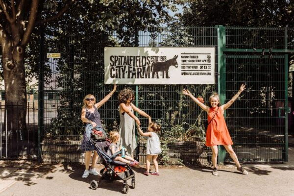 Private East London Walking Tour With a Local - Common Questions