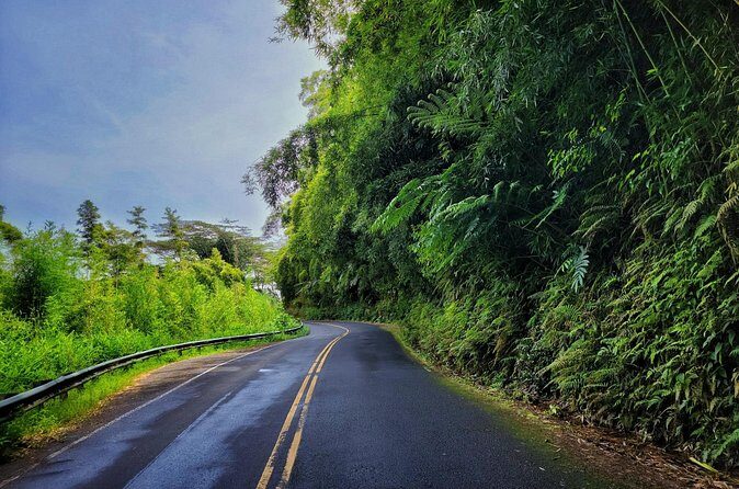 Private East Maui Hiking Experience - The Sum Up