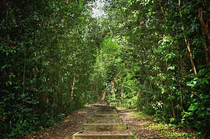 Private East Maui Hiking Experience - FAQ