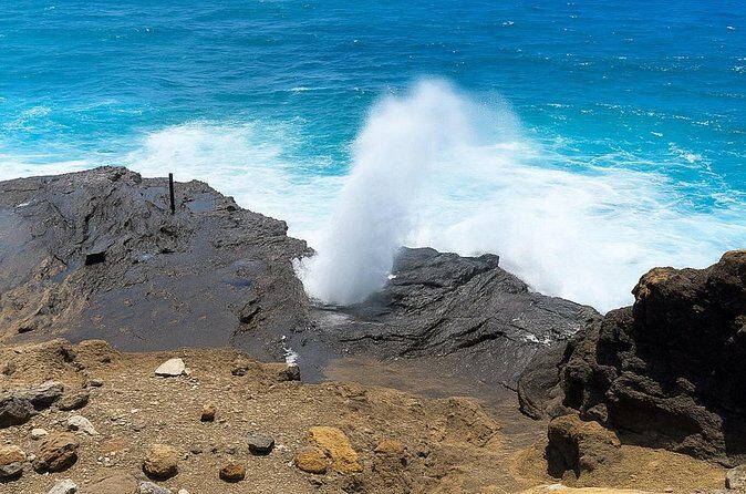 Private East Oahu Highlights Tour Byodo In Temple & Pali Lookout - Practical Details and Tips