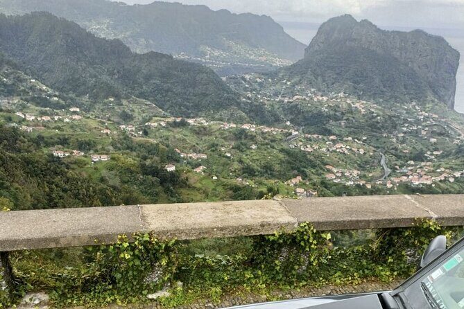 Private East True Mountains to Santana and Ponta de Sao Lorenco - Practical Details and How to Make the Most of It