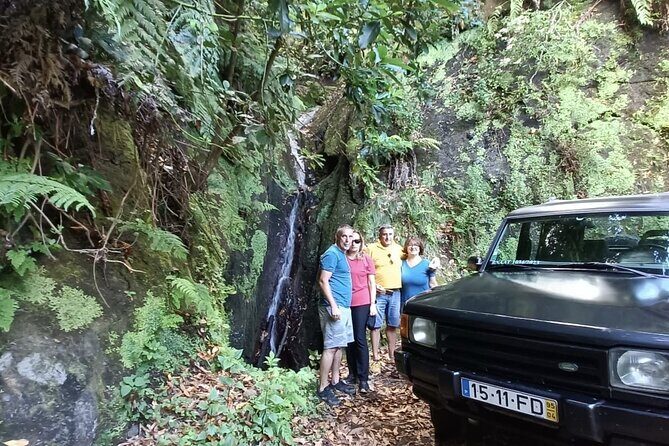 Private East True Mountains to Santana and Ponta de Sao Lorenco - Who’s This Tour Best Suited For?