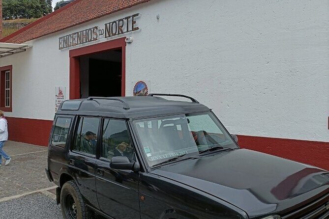 Private East True Mountains to Santana and Ponta de Sao Lorenco - FAQ