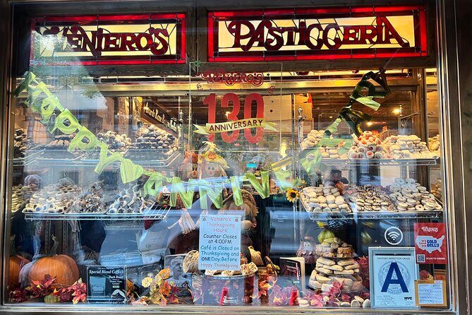 Private East Village Food Tour - An In-Depth Look at the Private East Village Food Tour