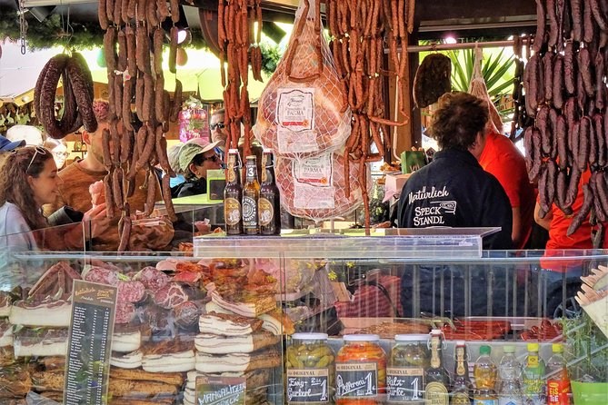 Private Easter Markets Walking Tour in Vienna - Good To Know