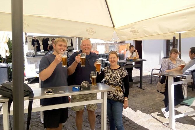 PRIVATE Ebike TOUR - Tour Details