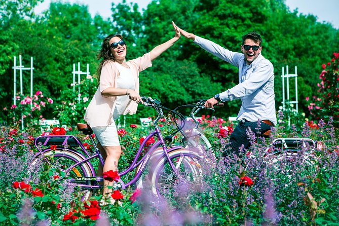 PRIVATE Ebike TOUR - Reviews