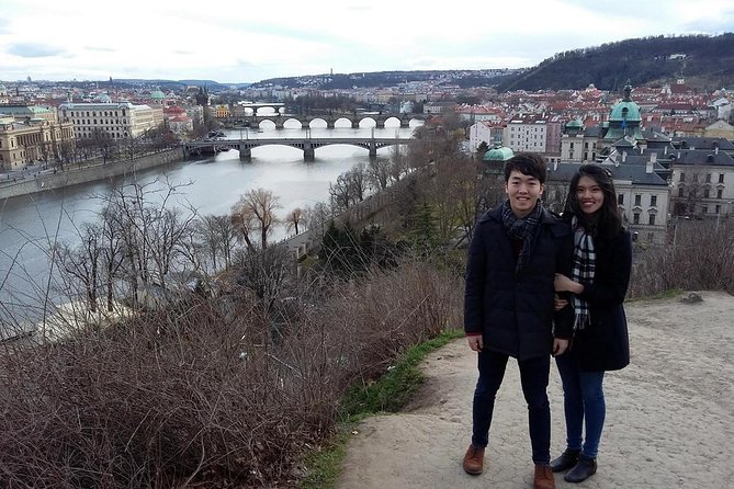 PRIVATE Ebike TOUR - The Sum Up