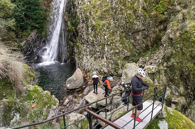 Private Ebike Tour Through Serra Da Estrela - Tour Itinerary
