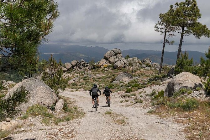 Private Ebike Tour Through Serra Da Estrela - Important Information