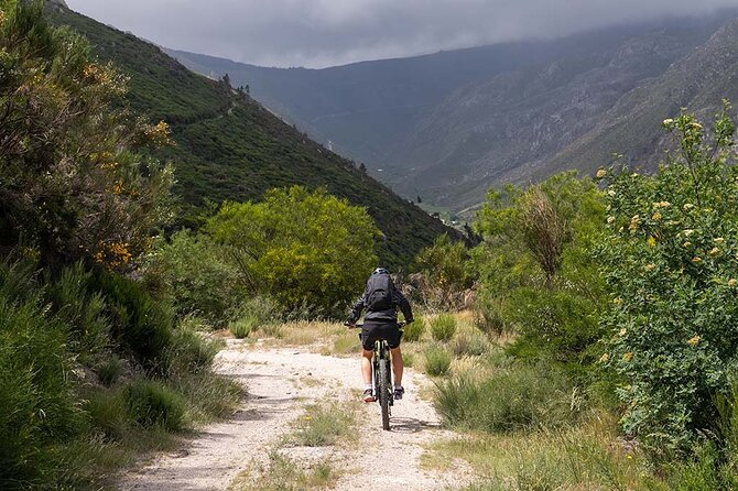 Private Ebike Tour Through Serra Da Estrela - Weather Conditions and Refunds