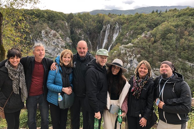 Private Eclectic Experience of Rastoke and Plitvice Lakes National Park - Testimonials and Highlights