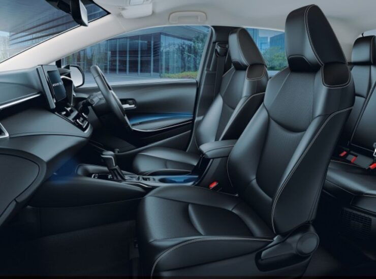 Private Eco-Transfer: One-way AoNang, Krabi - Phuket - Vehicle and Driver Information