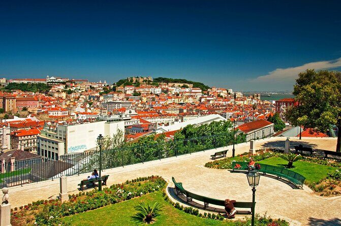 Private Eco Tuk-Tuk Tour: Lisbon Highlights & Viewpoints - Good To Know