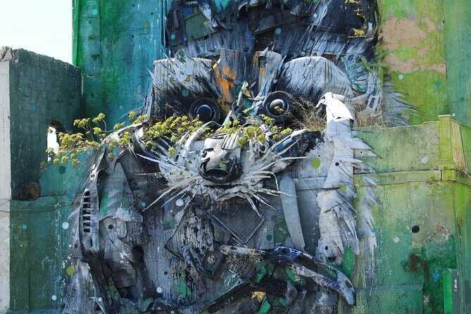 Private Eco Tuk-Tuk Tour: Lisbon Highlights & Viewpoints - Who Should Consider This Tour?