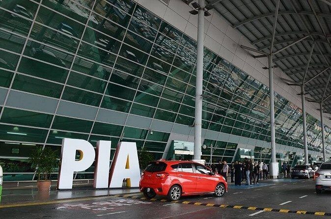 Private Economy Penang Airport Transfer-Arrival - FAQ