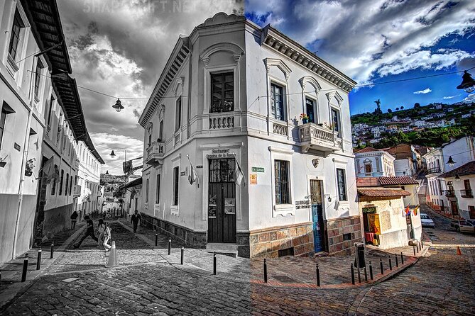 Private Ecuador Adventure in Quito and Surroundings - Tour Highlights