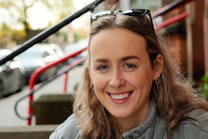 Private Edinburgh Photoshoot - Couples & Solo Travellers - Tips for Preparing for Your Edinburgh Photoshoot