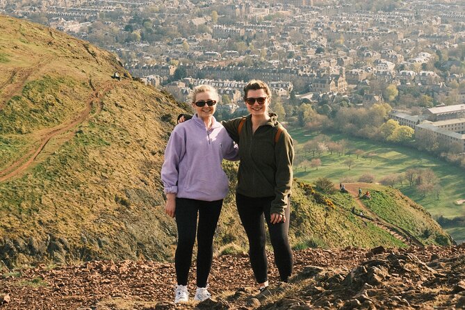 Private Edinburgh Photoshoot - Couples & Solo Travellers - Common Questions