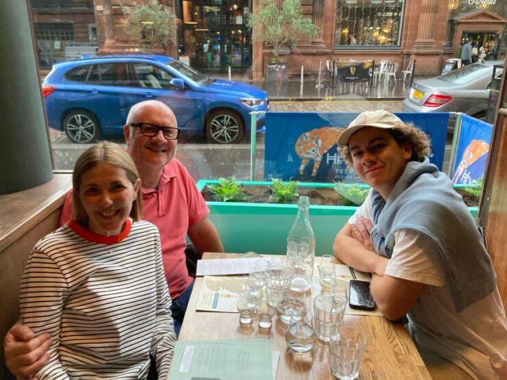 Private Edinburgh Walk & Whisky Tour - Whisky Tasting Highlights