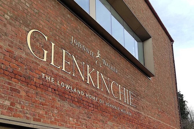 Private Edinburgh Whisky Tour - Distilleries & Tastings - Memorable Tasting Experiences