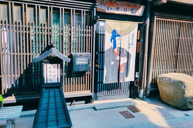 Private Edo Period Tour Matsumoto Castle and Nakasendo Trail - Final Thoughts