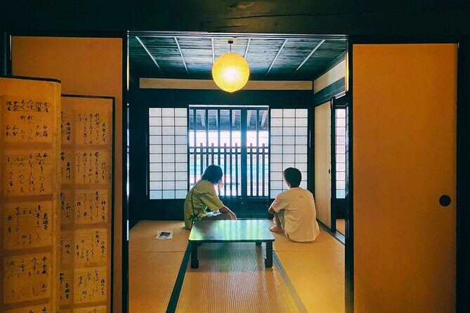 Private Edo Period Tour Matsumoto Castle and Nakasendo Trail - The Sum Up