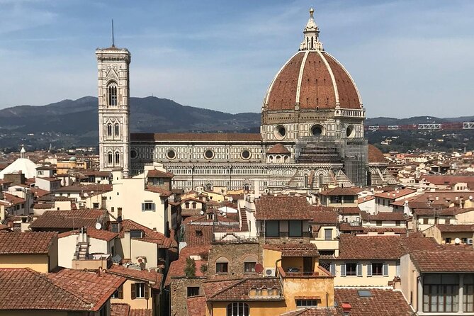 Private Educational and Guided Custom Tours by Walk and by Confortable M/B Van - Tour Inclusions