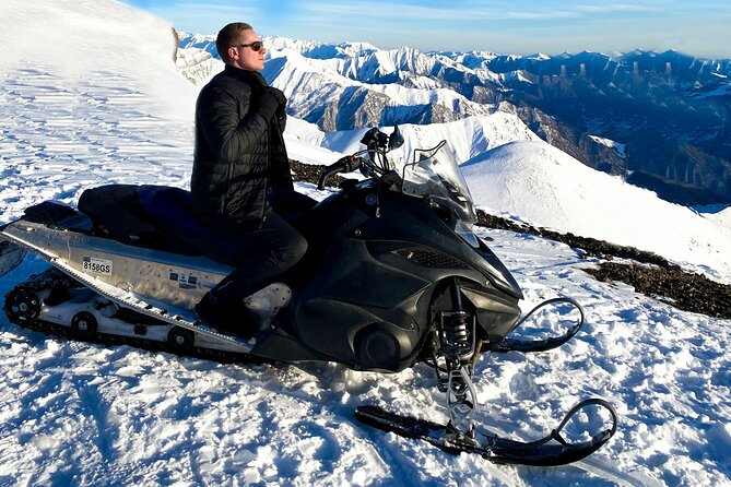 Private Effortless Transfer From Tbilisi to Gudauri Ski Resort - Frequently Asked Questions