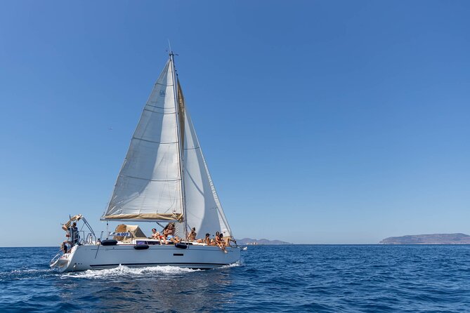 Private Egadi Sail Boat Tour to Favignana and Levanzo - Reviews and Ratings