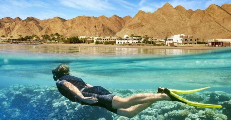 Private Egypt Packages Tour 9 Days 8 Nights From Basel - Experience Highlights