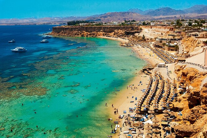 Private Egypt Tour For 12 Days 11 Nights To Cairo Luxor Aswan & Sharm El Sheikh - Inclusions and Exclusions