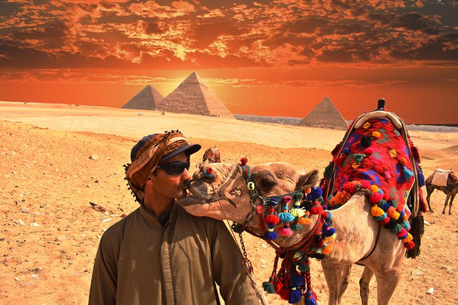 Private Egypt Tour Package 4 Days, Cairo and Luxor - Tour Highlights