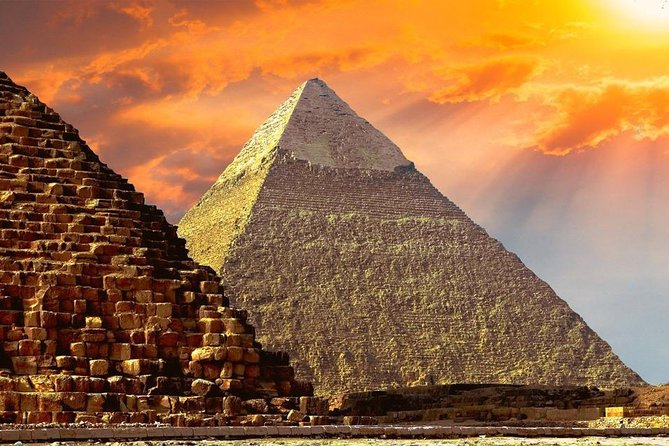 Private Egypt Tour Package 4 Days, Cairo and Luxor - Accommodation Details