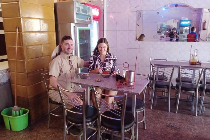 Private Egyptian Museum and Khan El Khalili Bazar Tour - Booking Information