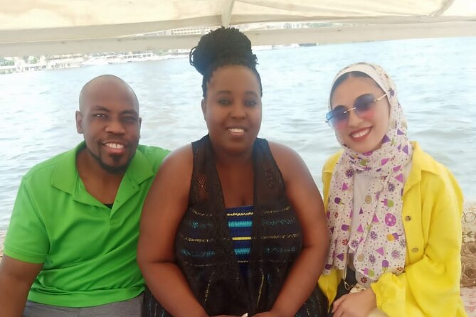 Private Egyptian Nile River Felucca Ride Relax Sailing at Cairo - Price and Booking