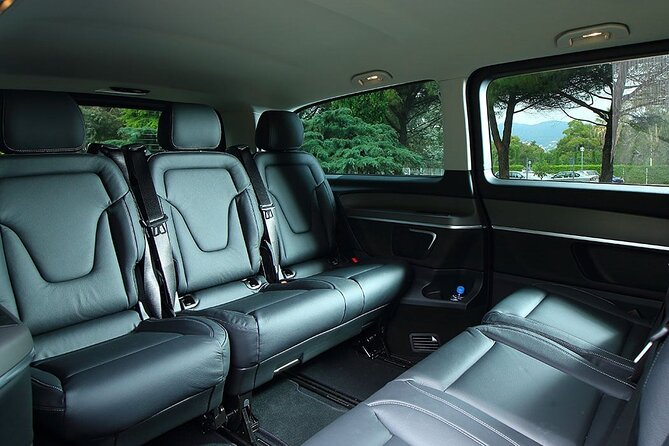 Private Eiffel Tower Tour 1st & 2nd Floors With Hotel Pick-Up - Pickup Information