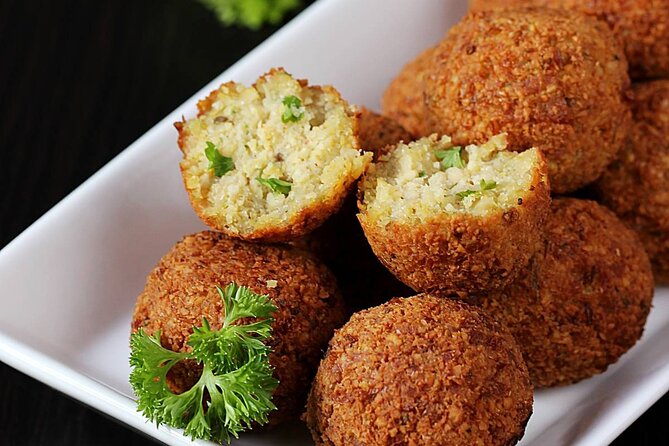 Private Eiffel Tower Tour With Falafel and Wine Tasting - Customer Support and Assistance