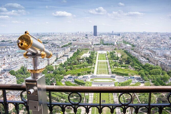 Private Eiffel Tower Tour with with River Cruise - The Sum Up: Is It Worth It?