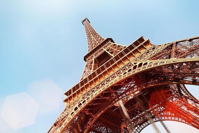Private Eiffel Tower Tour with with River Cruise - FAQs