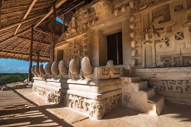 Private Ek Balam, Cenote and Tulum Ruins Tour - Good To Know