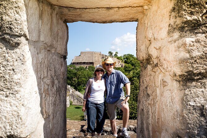 Private Ek Balam, Cenote and Tulum Ruins Tour - An In-Depth Look at the Tour Experience